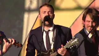 Punch Brothers-Another New World live in Indianapolis, IN 6-5-21