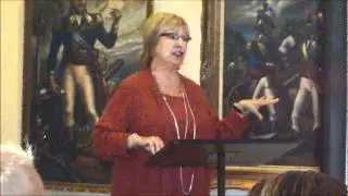 Le Musee presents Dr. Emily Clark