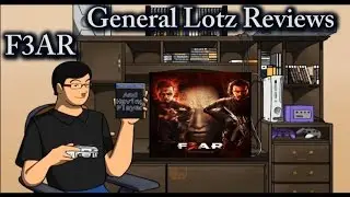 General Lotz Reviews FEAR 3
