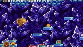 Toki 1cc P4blo II Emupique