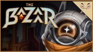 The Bazaar &ndash; Dooley &ndash; Ranked Gameplay 1
