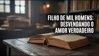 Filho de mil homens: Desvendando o Amor Verdadeiro