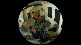Bocaseca - Ni&ntilde;a Latinoamericana (room session)