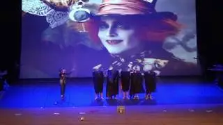ABERTURA TERCEIRÃO 2019 - SANTA EMÍLIA (CSE)