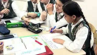 “О. Бөкейдің “Тортай мінер ақ боз ат