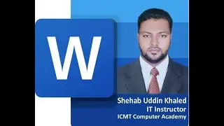MsWord Class-5: (Hyperlink, Bookmark, Cross-Reference)