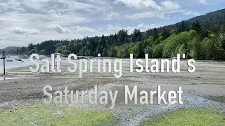 Saturday Market