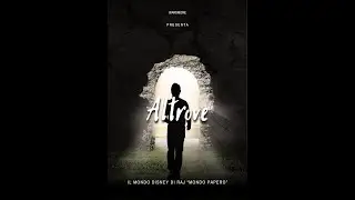 Altrove: Il mondo Disney di Raji 
