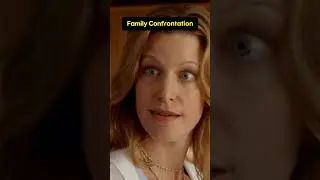 Family Confrontation #breakingbad #drama #family