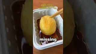 This Man Tried to Rebuild a Potato From Fries 😲