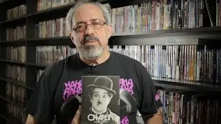 100 ANOS COM CHAPLIN