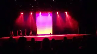 MacDance pre pro sheen