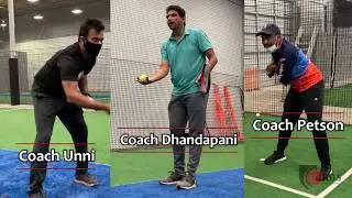 Lords Indoor Sports - Summer Camp 2020