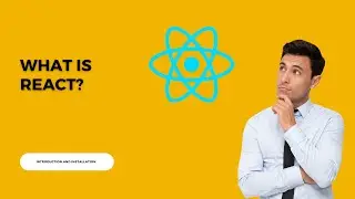 How to create a website Using React JS and TS for Beginners.