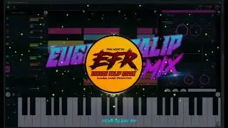 PAGSUBOK- [JOHN KENT VILLEGAS X EUGENE FALIP REMIX]- PMS 2024