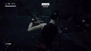 No Damage Untouched Street Fighting Club - 1:26 - Sifu Arenas Gameplay