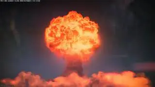 CAMP OF DUTY ( nucléaire ) 