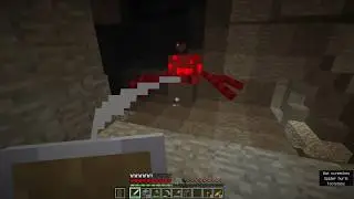 Minecraft Hardcore [F4]