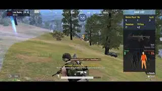 Day 16 Unstoppable Grind! Team Alpha on the Road to BGIS 2026 ⚔️