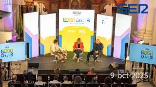 Evento 8000 D&iacute;as Ja&eacute;n 2025