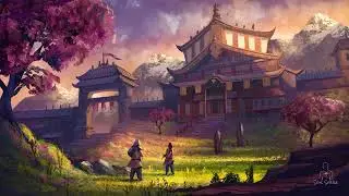 Alan Watts - Zen Stories - Chillstep Remake 6