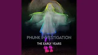 The Kings Of Dirty Gold (Phunk Investigation Phunk Investigation Remix)