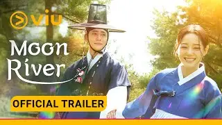 Moon River | Official Trailer | Kang Tae Oh, Kim Se Jeong, Lee Sin Young