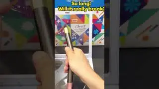 Will it break? #magic #tricks #games #play #shorts #choose #feelmtech #foryou #fyp #diycraft