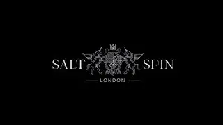Saltspin. The full length feature of the Autumn/Winter 2014 debut campaign