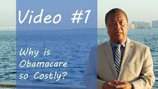 Why is your Obamacare so expensive? | 001 Seto Healthcare