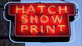 SeeMidTN.com presents: Neon Signs of Nashville