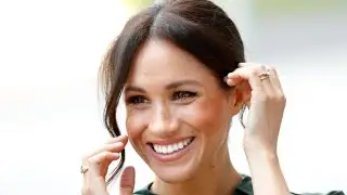 Why Meghan And Harry's Relationship Is Raising Eyebrows