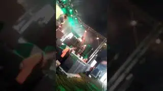 Big tobz live leeds 2017