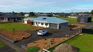 Acreage Elegance at 26 Rocklea Road, Teesdale | Barry Plant Geelong Video Walkthrough