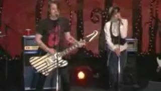 You are the One (Live) - Shiny Toy Guns