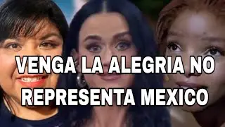 Venga la Alegría es el CRINGE de México
