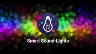 Smart Sound-Lights for PLAYBULB. Android app on Google Play