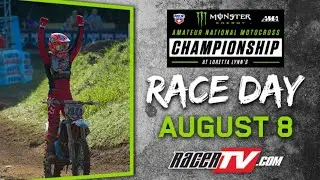 2020 Loretta Lynn's Live - Day 5