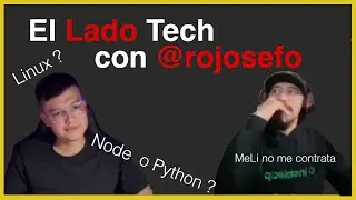 El Lado Tech: Starlink, MeLi, Innovaci&oacute;n y C&oacute;mo Construir tu Carrera en Tecnolog&iacute;a.