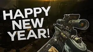 Happy New Year Edit