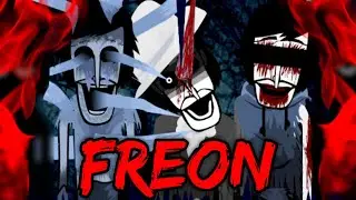 Freon REMAKE Is The Most GRAPHIC Mod In The Series..
