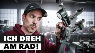 Das beste Update seit Jahren! DJI gelingt mit dem RS5 erneut der gro&szlig;e Wurf!