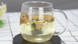 Keep warm coaster electric heating tea warmer