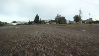 Impreza Bus Depot Corners-GoPro