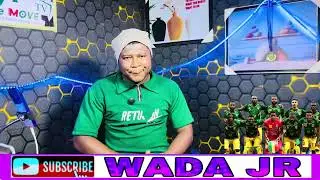 🇲🇱😂 Они арестовали человека, который пообещал Мали участие в Кубке африканских наций 25-го уровня...