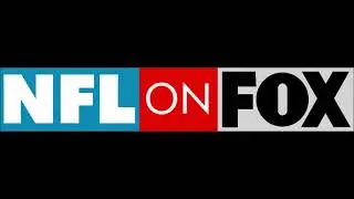 NFL ON FOX Theme Gamebreak 1 minute version (Better)