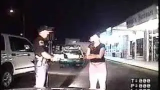 Funny DUI Video