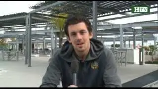 HTV: Johannes svarar p&aring; fansens fr&aring;gor - del 1