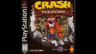 CRASH BANDICOOT 1, 2, 3 (PS1)  HACK PS3 PKG 