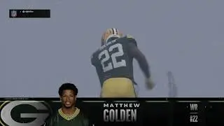 Redneck Gaming: Madden 26 Career QB Packers vs Seahawks